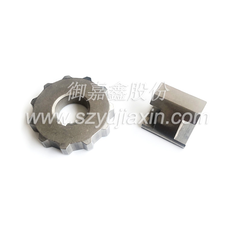 不锈钢成品