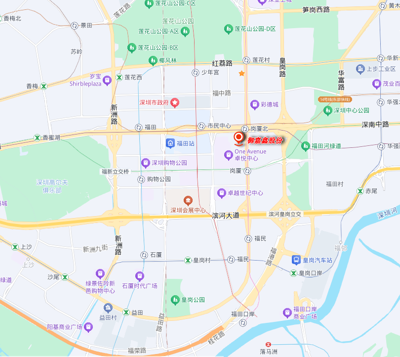 百度舆图
